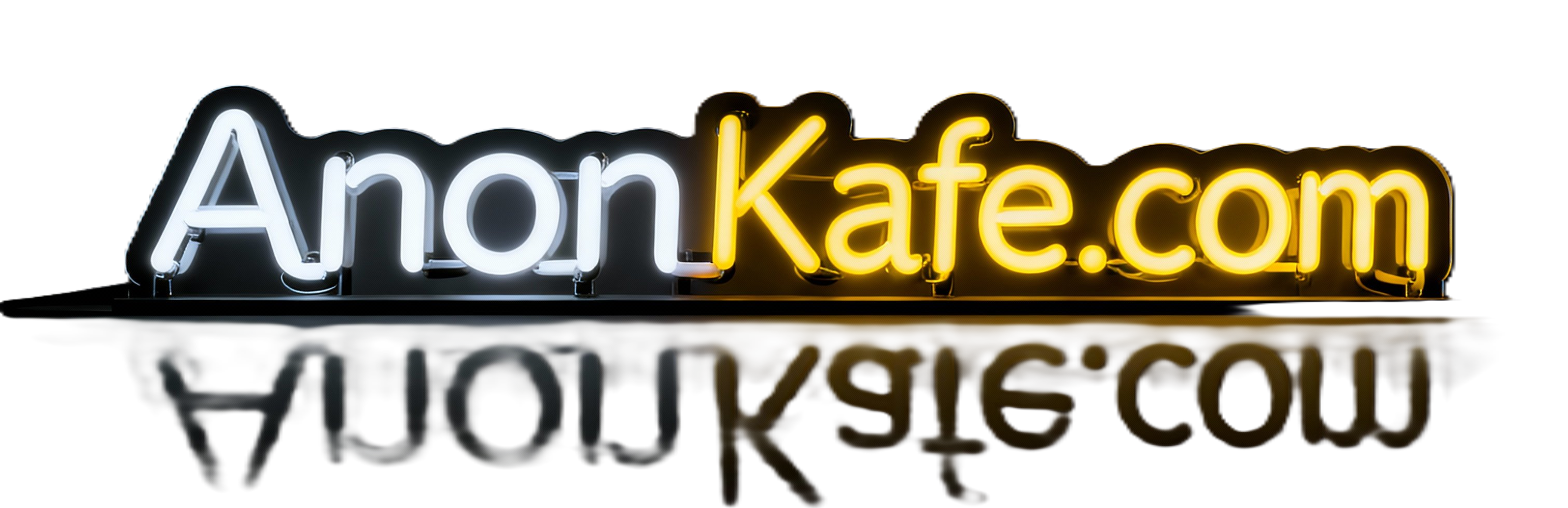 AnonKafe – Düşüncelerinle Var Olabileceğin Anonim Forum